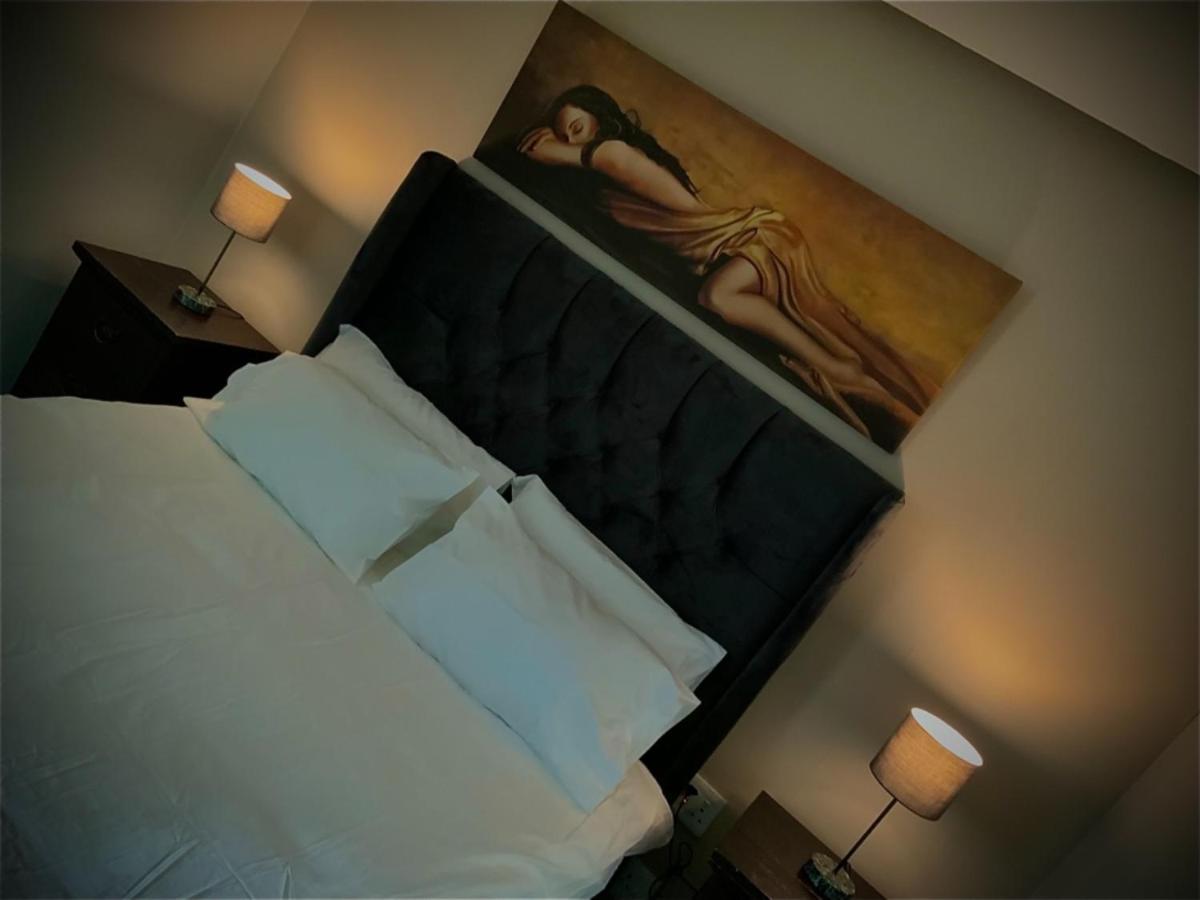 Lovely 1 Bedroom Apartment Kapstaden Eksteriør billede